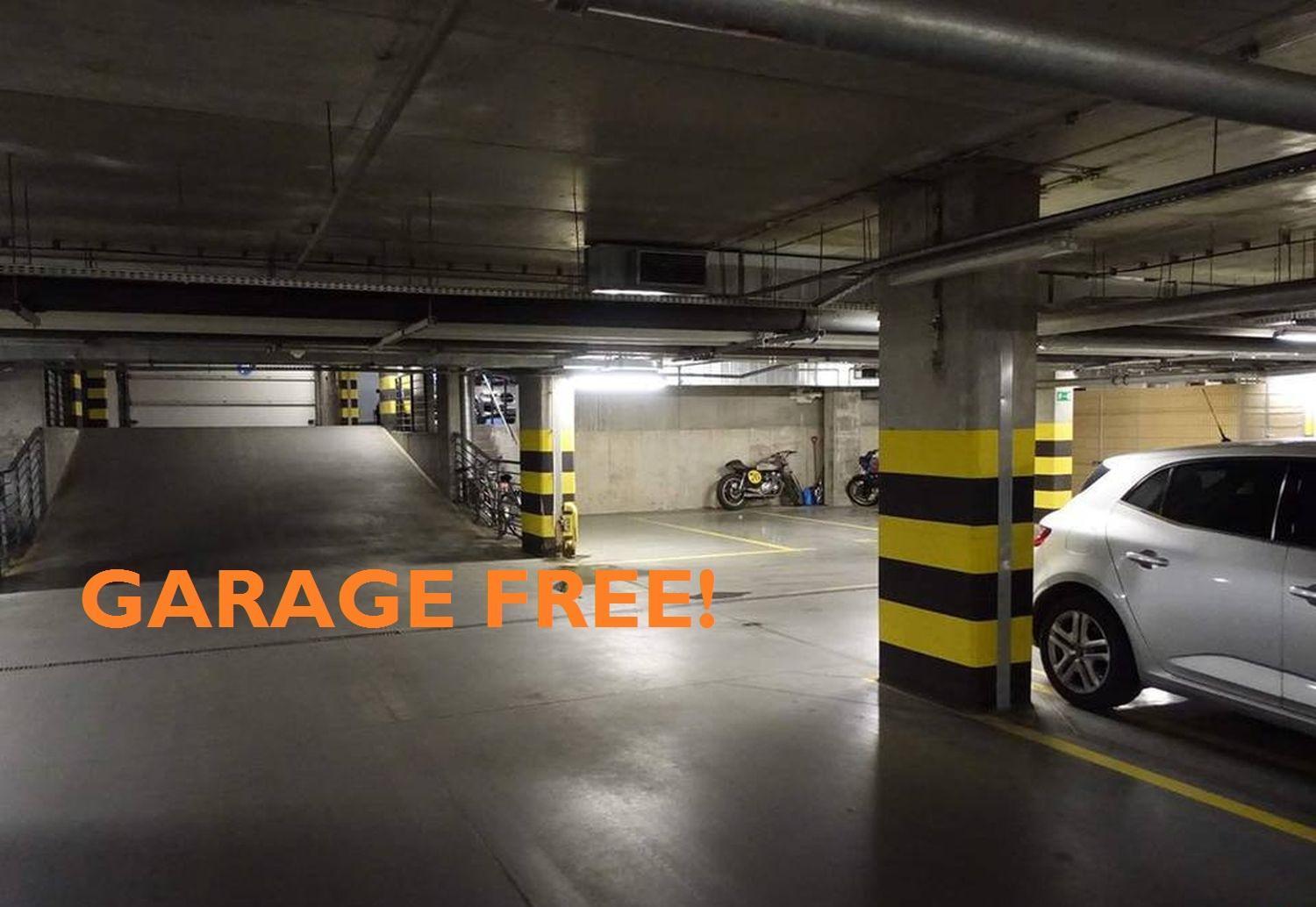 Lägenhet Secretface Penthouse Grojecka 120m2 Z Tarasem 40m2 Warszawa