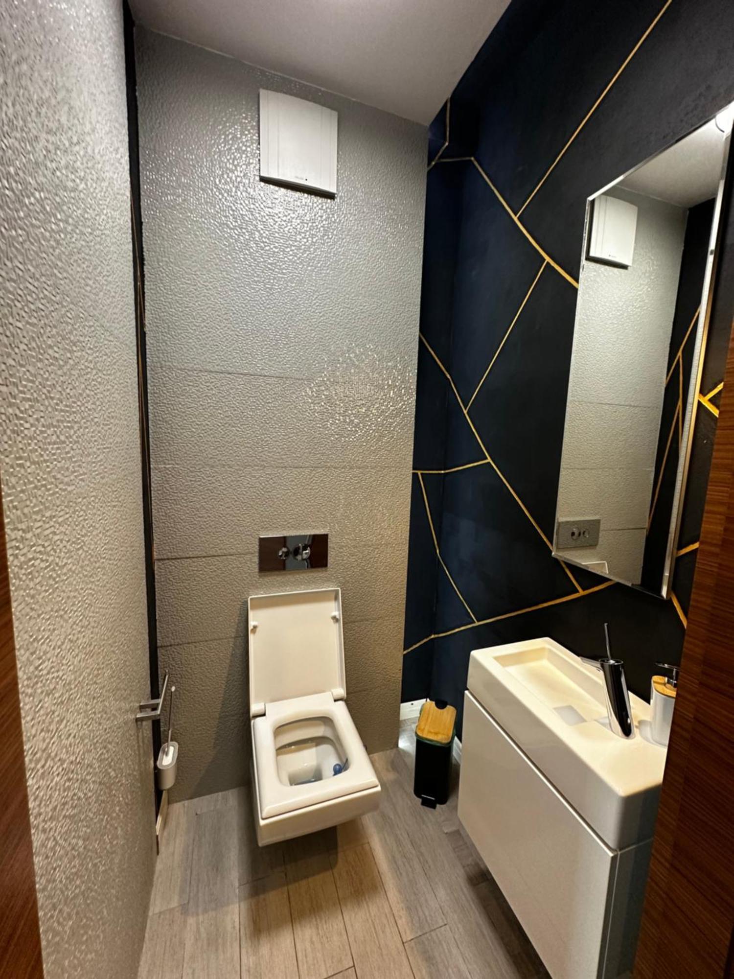 Secretface Penthouse Grojecka 120m2 Z Tarasem 40m2 Warszawa